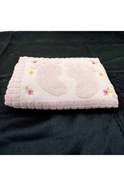 AYHOME Ev Aksesuar Hediyelik Havlu Banyo Havlusu Ayak Havlusu Otel Havlusu Ba...