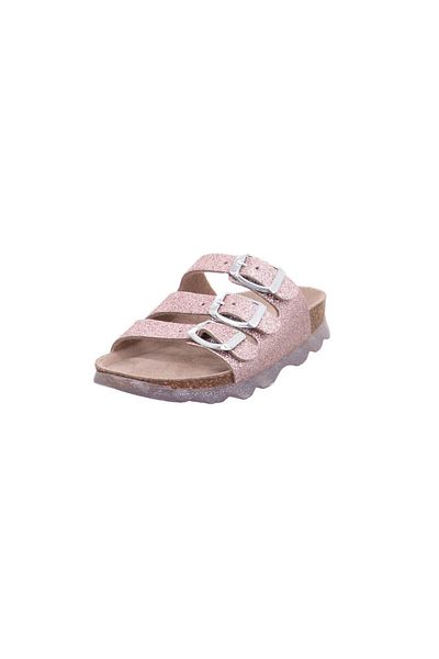 Superfit FUSSBETTP Bronze Girl's Slippers101086502