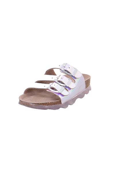 Superfit FUSSBETTP White Girl's Slippers101086499