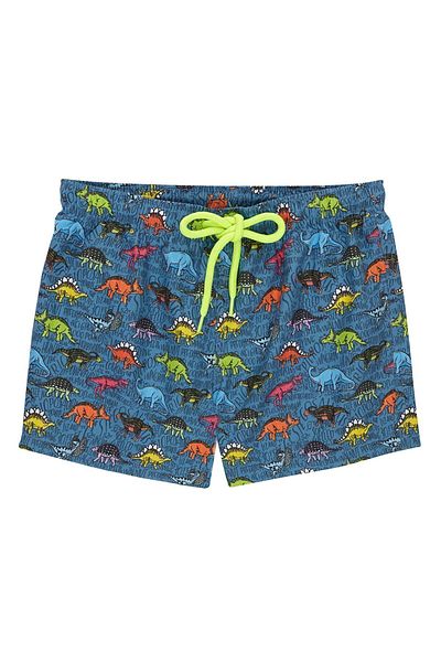 SLIPSTOP Texas Short Boys' Shorts Swimsuit