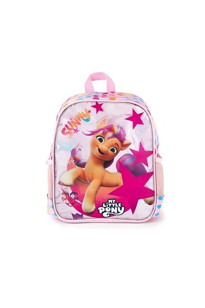MY LITTLE PONY Τσάντα νηπιαγωγείου - Άνετο και βολικό σχέδιο