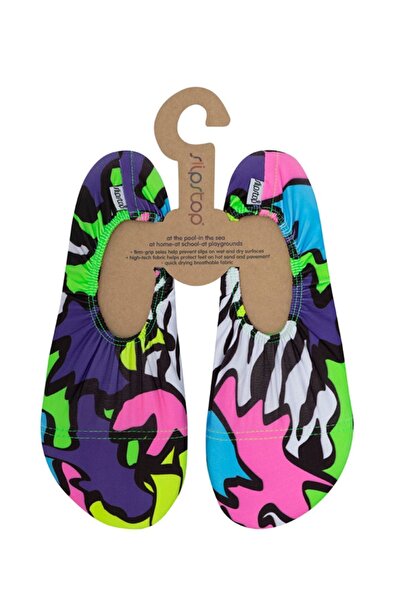 SLIPSTOP Slistop Kadın Havuz Deniz Patiği