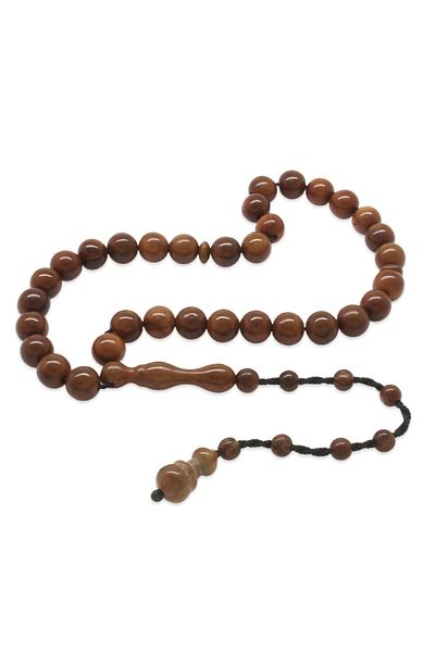 Tesbihane Exclusive Colorful System Globe Kuka Rosary