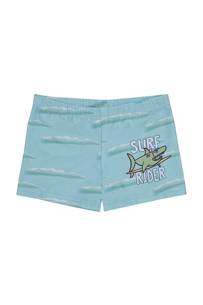 SLIPSTOP Costum de baie pentru băieți Surf Rider Shorts