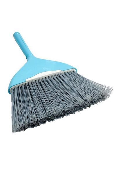 Tiesa Home Aspirator de mână practic Perie de toaletă Plastic 40cm