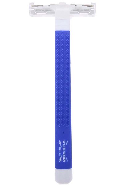 Wilkinson Sword العلامة التجارية: إكسترا 2 شفرة حلاقة دقيقة مزدوجة الكمية4027800099904 الفئة: تيرا
