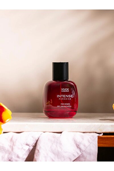 LC Waikiki Intense Paradise EDP Kadın Parfüm 100 Ml