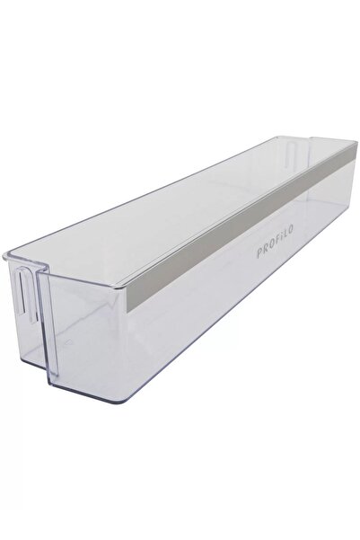 Profilo Buzdolabı Orijinal Şişelik Rafı . Cihazınızın Uyumluluğu Sorgulayınız