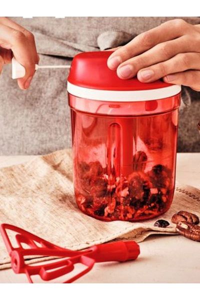 Tupperware Chef 2 Chopper