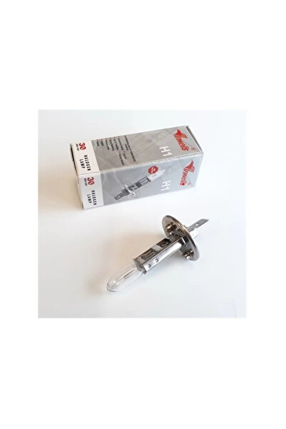 ede INWELLS 12V H1 55W FAR İÇİ VE SİS AMPUL  ( 2Lİ )