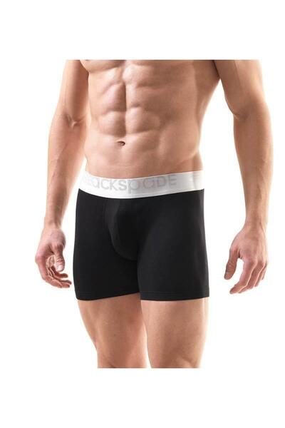 Blackspade Black Silver Boxer - C3t0n3o9 Model