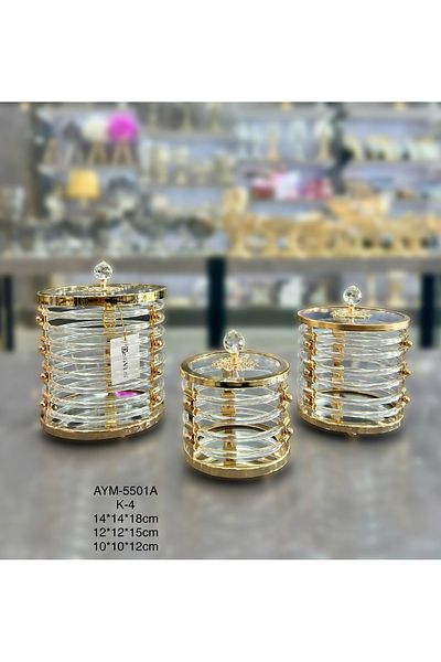 decovien 3 Sugar Bowl