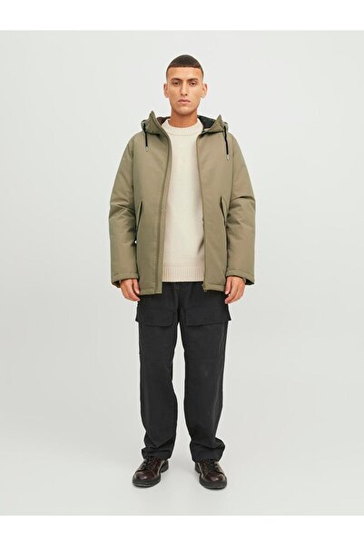 Jack & Jones 12236010   Parka