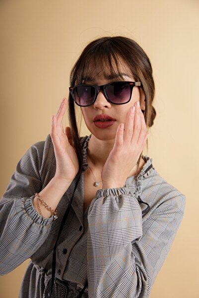 ONNObutik Unisex Sunglasses - Suitable Inside Hinged Optical Glass