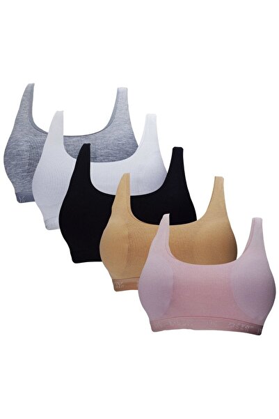 DEZALUX البامبو الرياضة بوستير