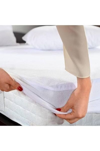 serkan Liquid Proof Mattress Mattress