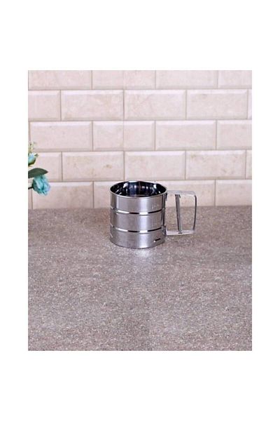 CEMRE Stainless Steel Flour Sieve