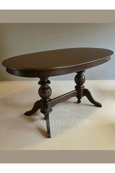 KleinHaus Furniture Elegansia Yemek Masası