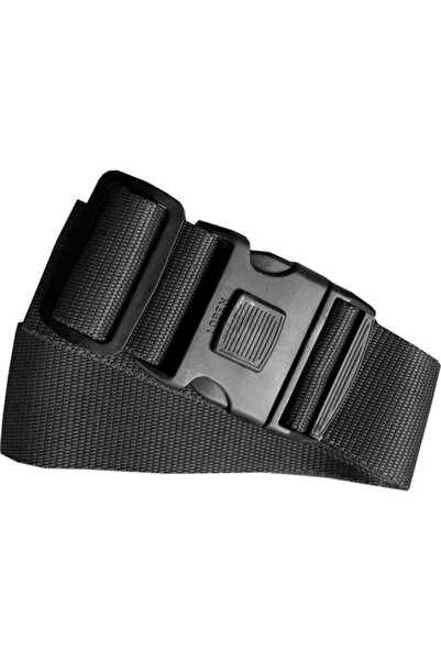 Alfa Uzun Boy Valiz  Emniyet Kemeri