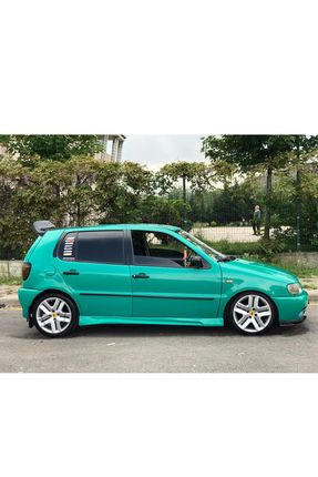 Wv polo 6n online