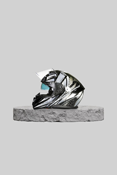 MARUSHIN M-RS 969 ZODIAC FIBERGLASS SİYAH BEYAZ