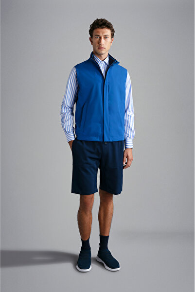 PAUL&SHARK MENS' TYPHOON WAISTCOAT