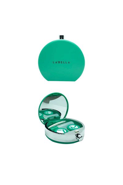 Labella LENS BOWL PERFUME GREEN