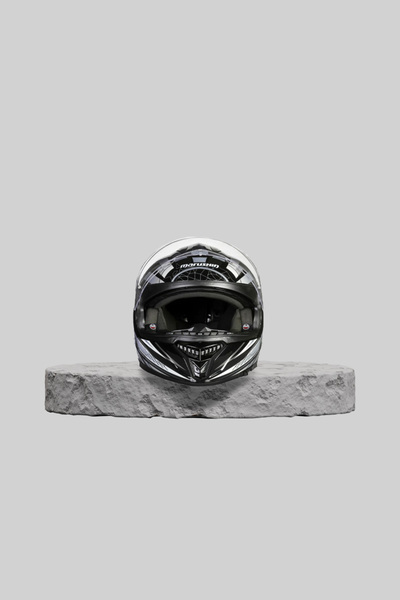 MARUSHIN M-RS 969 ZODIAC FIBERGLASS SİYAH BEYAZ