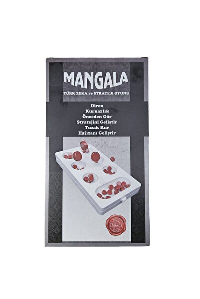 inci paketi Mangala Türk Zeka ve Strateji Oyunu