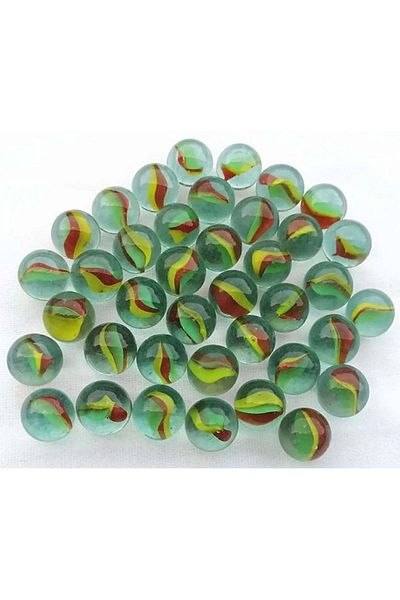 Misket Ysfx/Bullet Glass 200Ad - 1Pk. Sell Life 721051