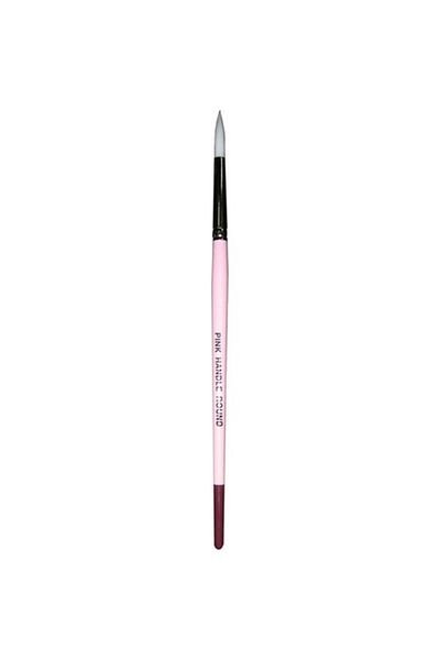 Pebeo Van Gogh Pink Oil Acrylic Paint Brush 151 No:1090915110