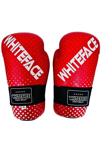 whiteface Kickbox Point Fight Eldiveni-ELİTE (WTF442)