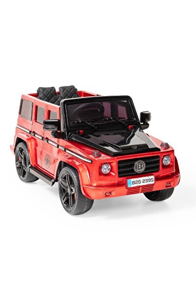 Baby2Go 23951 Safari 12 Volt Akülü Araba