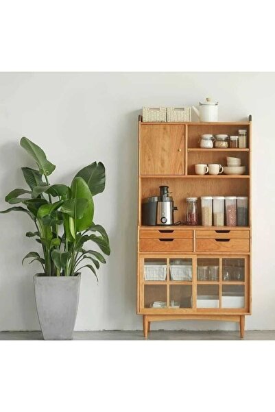 Ağaçsan Sanda çok amaçlı dolap