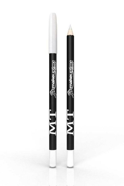 MT White Eye Pen, Pack of 2