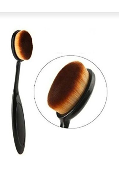MUJGAN Müjgan spoon makeup brush