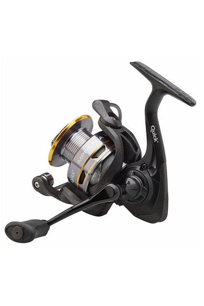 DAM Μηχάνημα ψαρέματος Impressa 4s Quick 3000s Fd 3 1bb Igsp