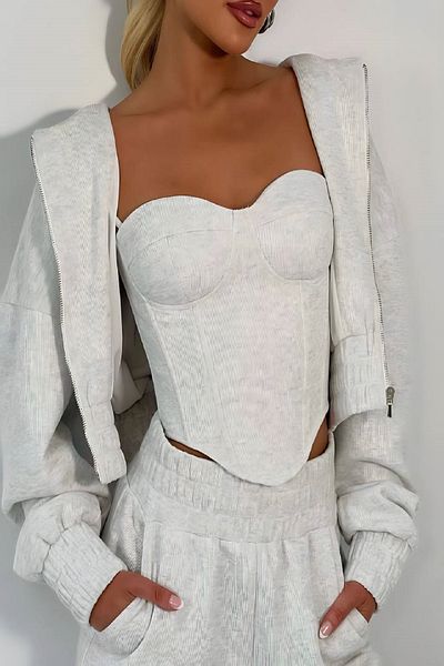 Fashiontayt Lower-upper Set