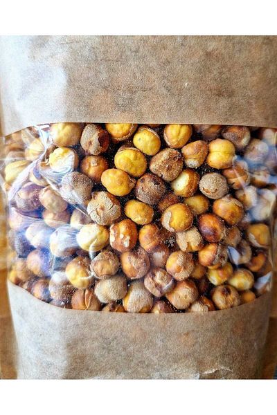 PROLEB 500 gr. ChickpeAs of the FAmous network