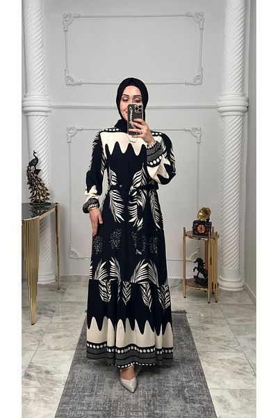ELEGANTSTİL ΦΟΡΕΜΑ ΠΑΛΜΙΚΟ ΒΙΣΚΟΣ ΥΦΑΣΜΑΤΙΚΟ ΚΑΛΥΜΜΑ