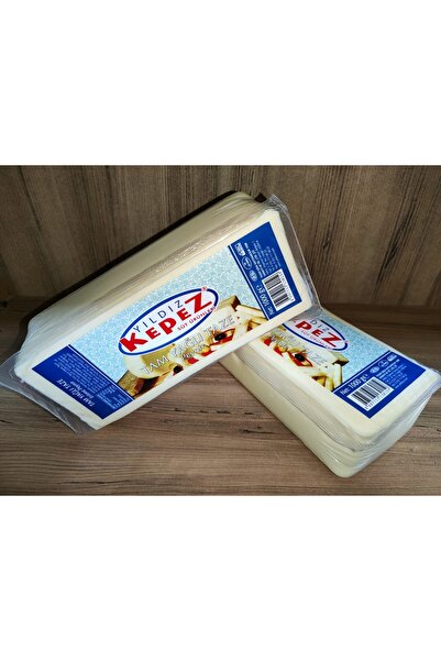 kayet Yıldız Kepez Süt Ürünleri Tam Yağlı Taze Peynir 1000 GR