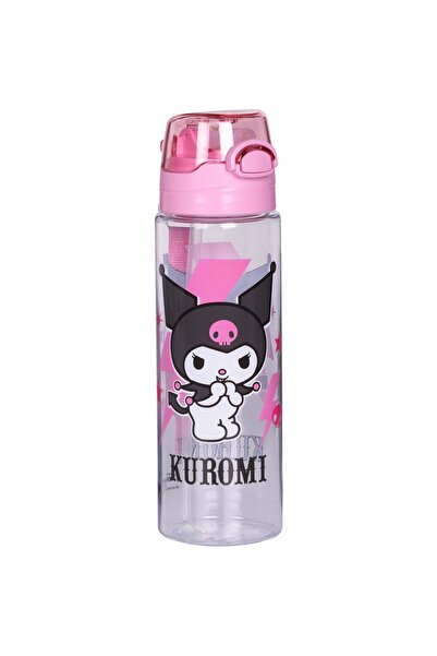 tüftürük زجاجة مياه مدرسية كورومي 500 مل