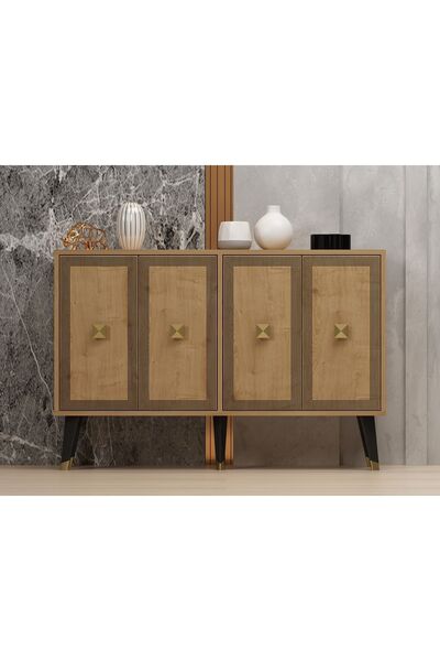 MERT SERT MOBİLYA ANSEL KONSOL,TV ÜNİTESİ,TV DOLABI,ÇOK AMAÇLI DOLAP