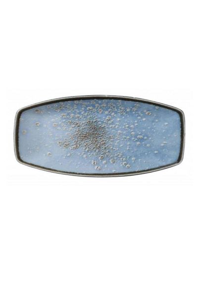 Kütahya Porselen Corendon 27 cm Boat Plate
