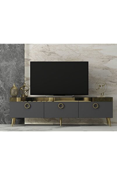 MERT SERT MOBİLYA Safar Tv Sehpası