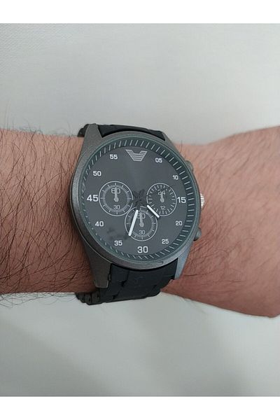 Spectrum MEN'S WRIST WATCH