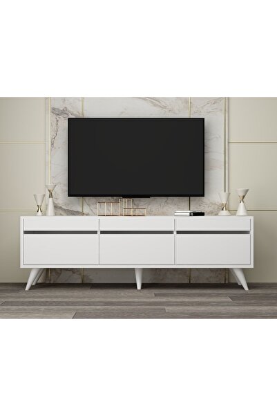 MERT SERT MOBİLYA River Tv Sehpası