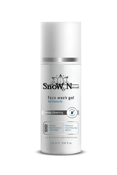 Ocean Extramag Threog 200mg 60 Tablets - Magnesium L-Threonate Bisglicinate+FACE Cleansing Gel Gift