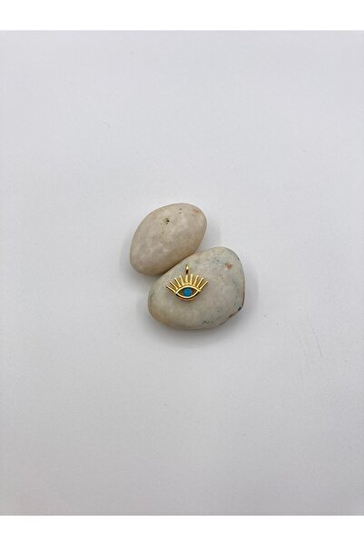 takitokaciniz Altın Kaplama Deniz Yıldızı Kolye Bileklik Aparatı