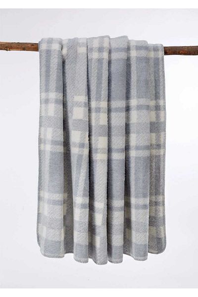 Nevin Acar New Coleción - Cotton Double Blanket